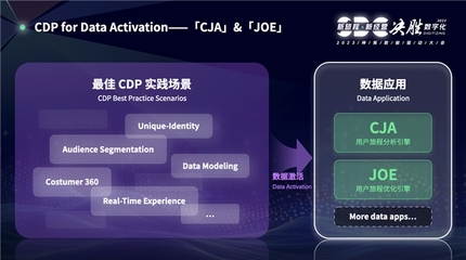 神策數(shù)據(jù)入選《2024Q1 亞太地區(qū) CDP Landscape》報告 數(shù)據(jù)處理服務的創(chuàng)新與突破