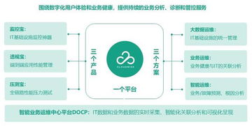 賦能互聯(lián)網(wǎng)級(jí)運(yùn)維能力 云智慧的數(shù)字化之道與術(shù)